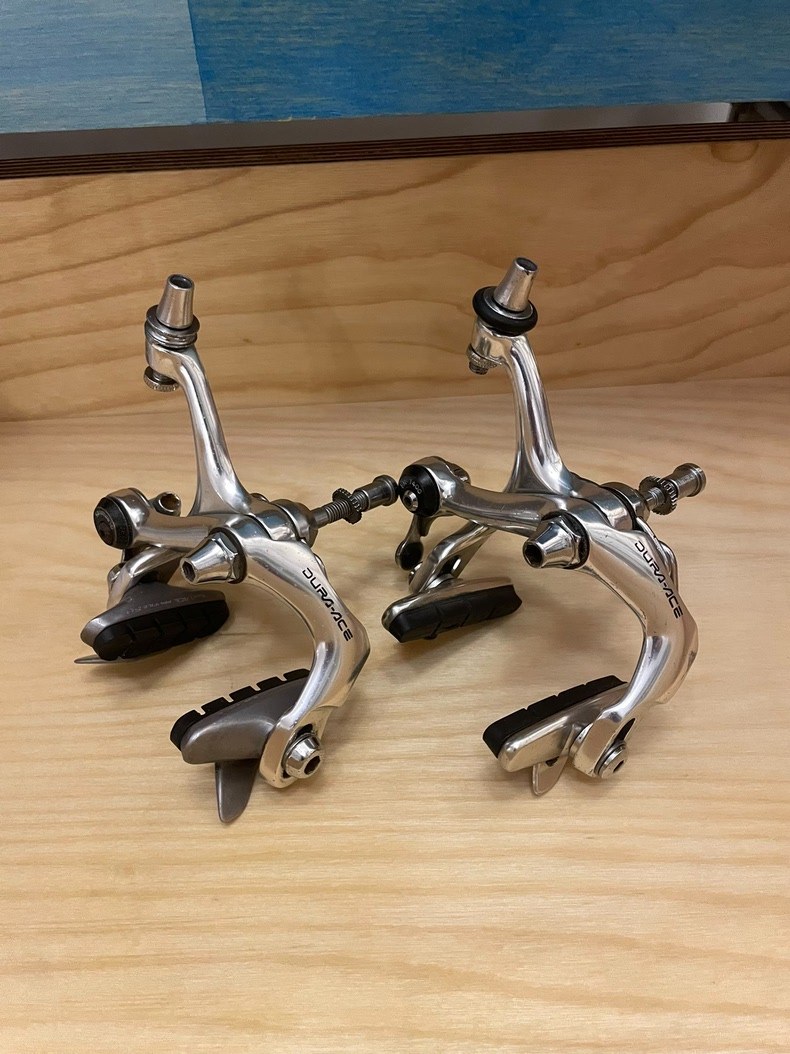 Shimano Тормозной калипер dura ace C — фото 1
