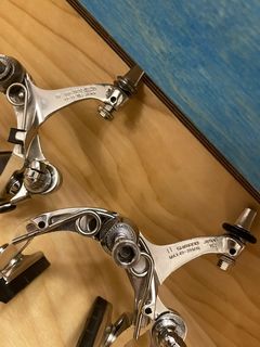 Shimano Тормозной калипер dura ace C — фото 6