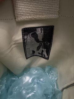 Rick Owens Ботинки Cargo basket — фото 6