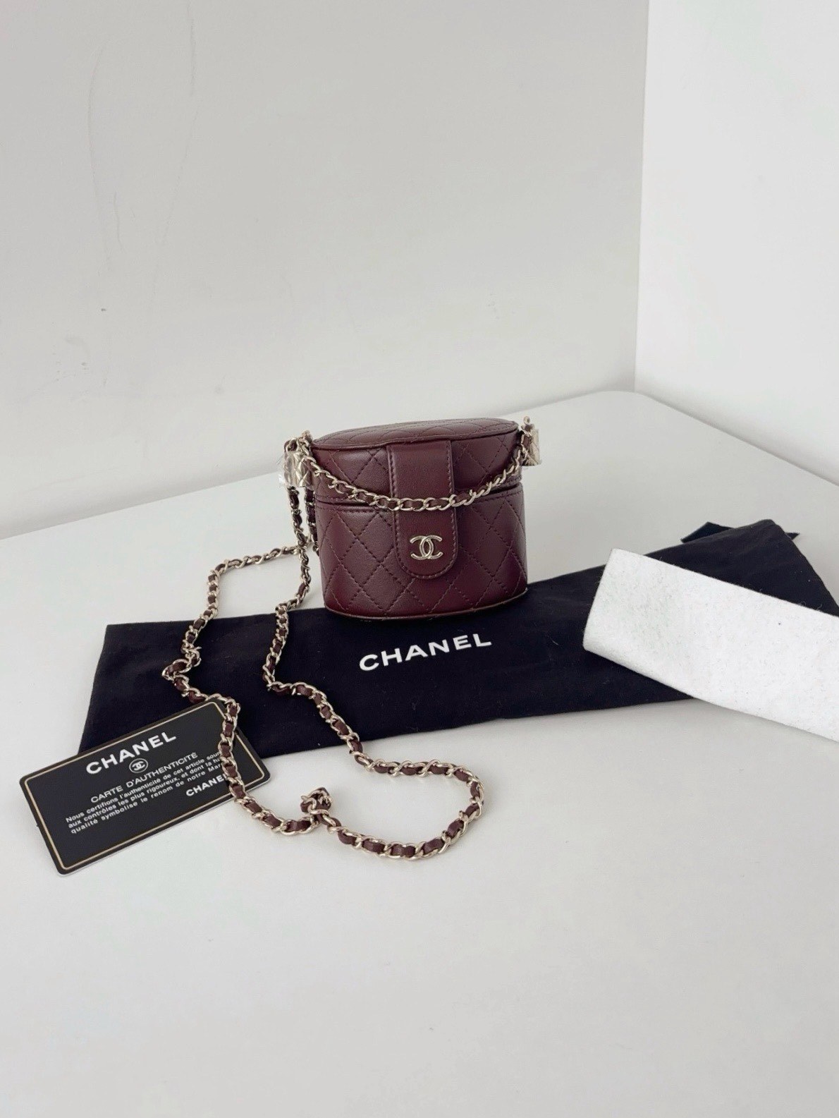 Chanel Сумка — фото 1