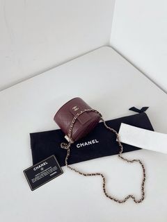 Chanel Сумка — фото 5