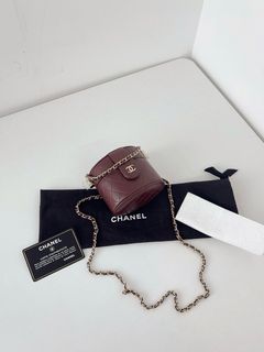 Chanel Сумка — фото 6