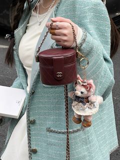 Chanel Сумка — фото 8