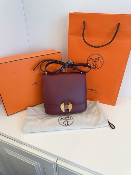 Hermès Сумка