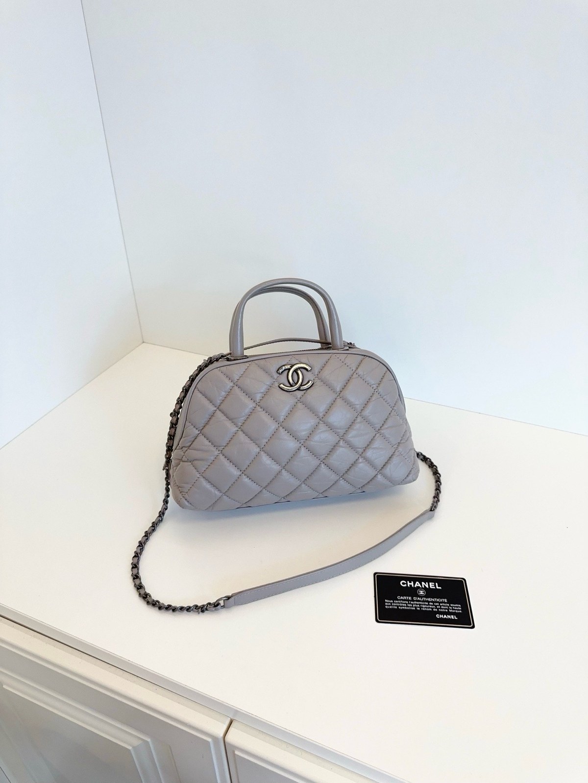 Chanel Сумка — фото 1