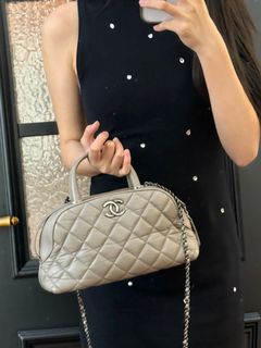 Chanel Сумка — фото 8
