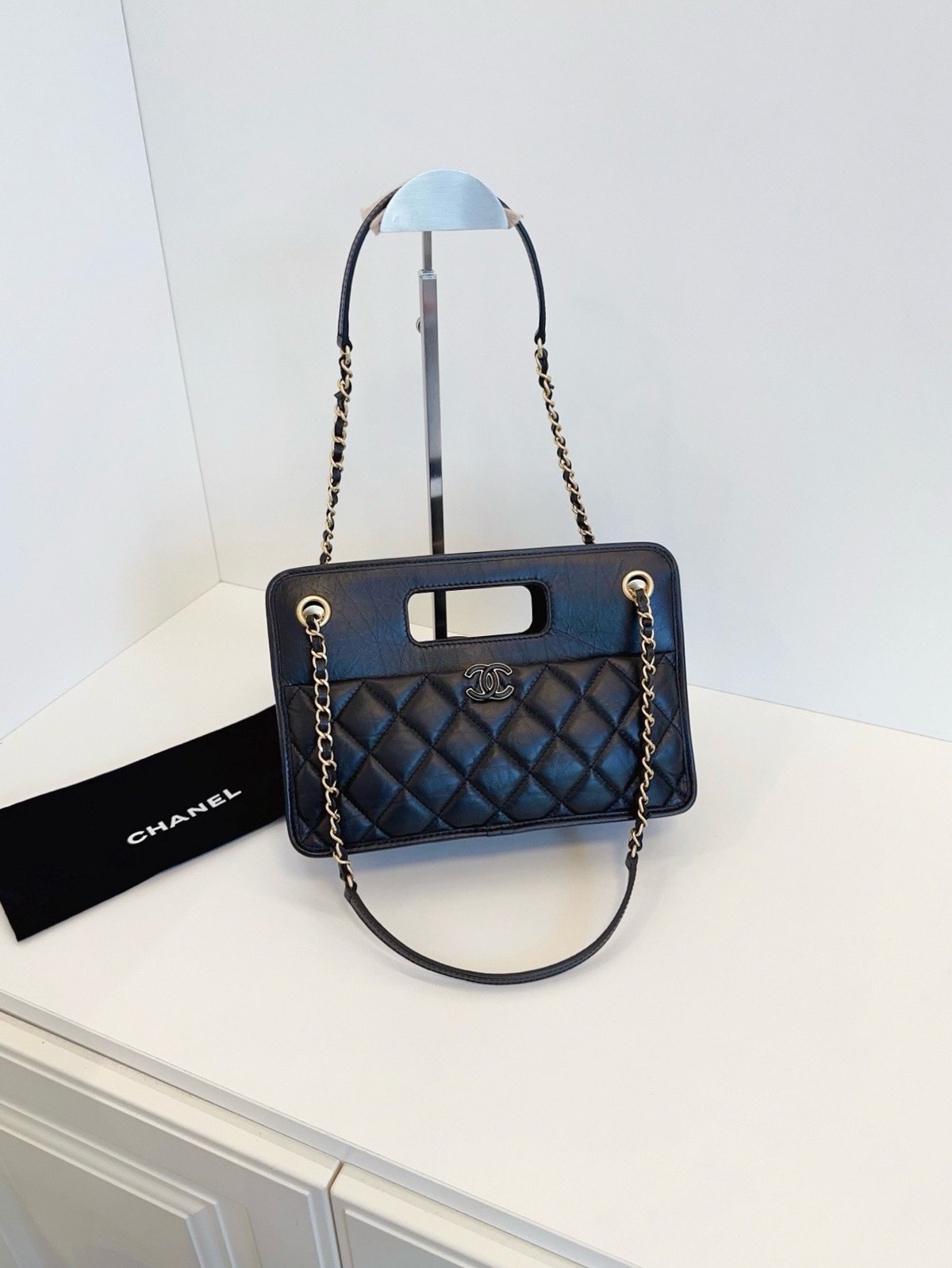 Chanel Сумка — фото 1