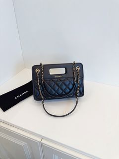 Chanel Сумка — фото 3