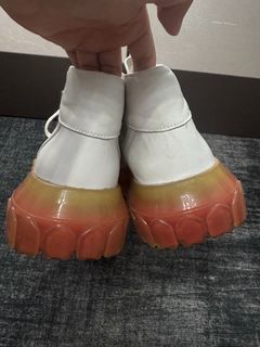 Rick Owens Ботинки — фото 5