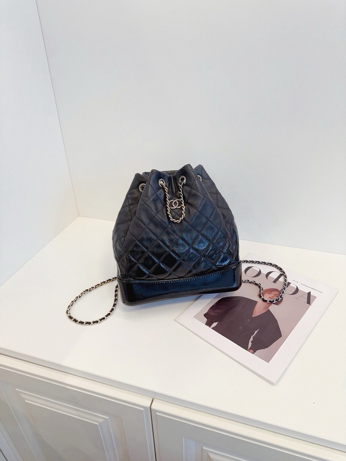 Chanel Сумка — фото 1