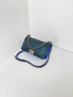 Chanel Сумка — фото 3