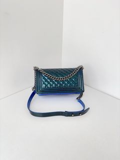 Chanel Сумка — фото 4