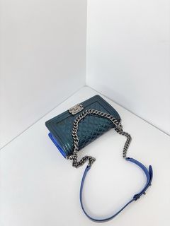 Chanel Сумка — фото 5