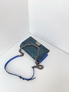 Chanel Сумка — фото 6