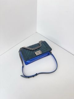 Chanel Сумка — фото 7