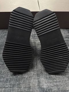 Rick Owens Ботинки — фото 8