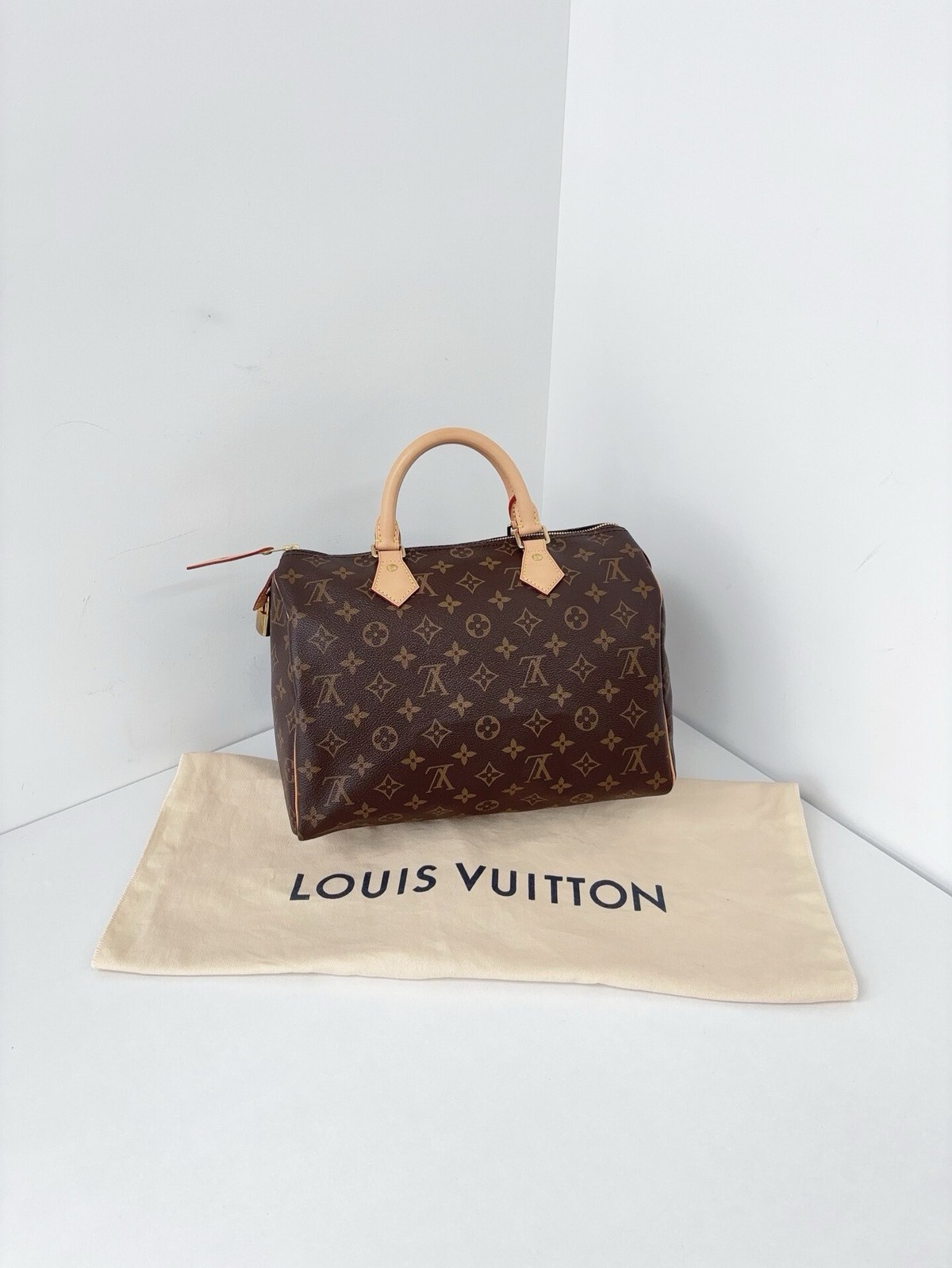 Louis Vuitton Сумка — фото 1