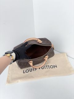 Louis Vuitton Сумка — фото 8
