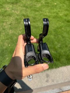 Прочие Тормоз mt7 trail hc3 — фото 6