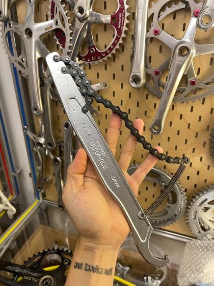 Shimano Кассета DURA ACE