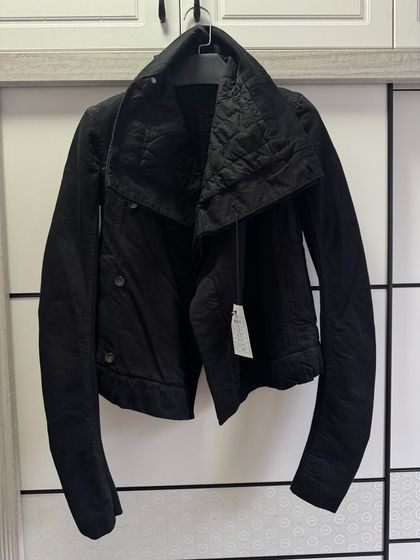 Rick Owens Пуховик