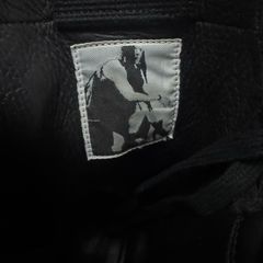 Rick Owens Ботинки Cargo basket — фото 5