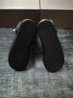 Rick Owens Ботинки Cargo basket — фото 7