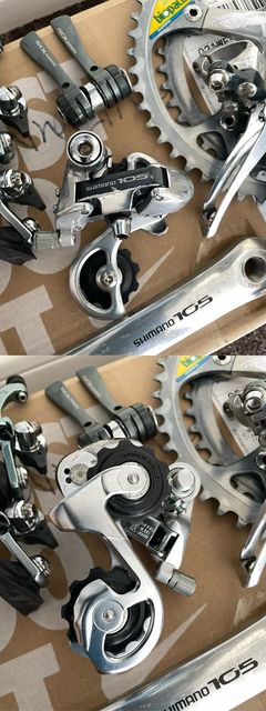 Shimano Переключатель задний — фото 8