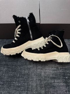 Rick Owens Ботинки — фото 4