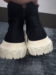 Rick Owens Ботинки — фото 5