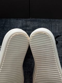 Rick Owens Кеды низкие — фото 7