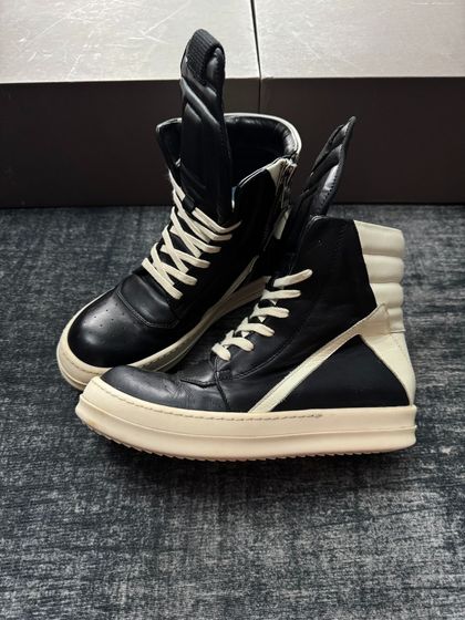 Rick Owens Кеды
