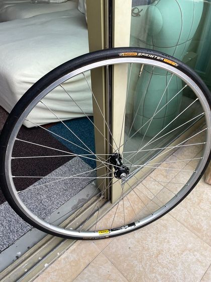 Campagnolo Тормоз Record Mavic Reflex