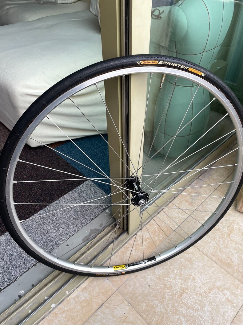 Campagnolo Тормоз Record Mavic Reflex — фото 1