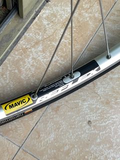 Campagnolo Тормоз Record Mavic Reflex — фото 3