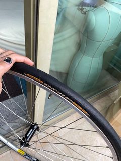 Campagnolo Тормоз Record Mavic Reflex — фото 5