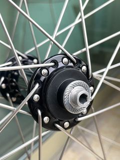 Campagnolo Тормоз Record Mavic Reflex — фото 6