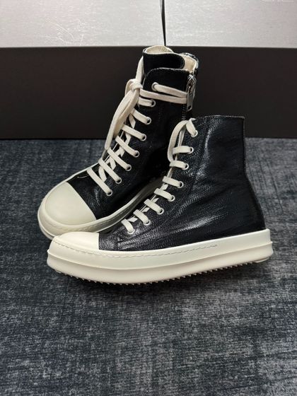 Rick Owens Кеды