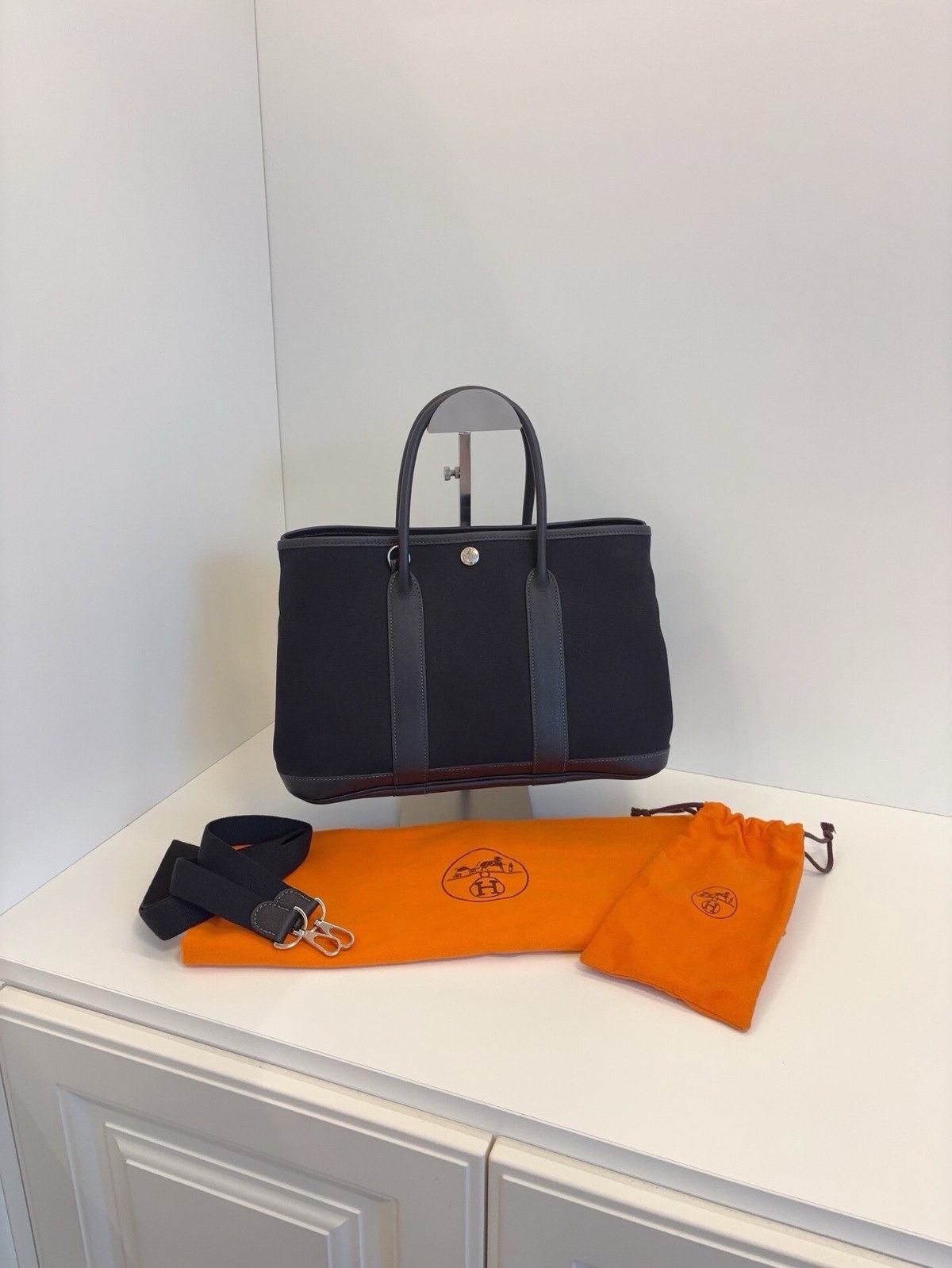 Hermès Сумка GP30 — фото 1