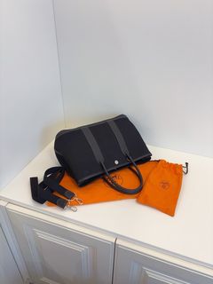Hermès Сумка GP30 — фото 5