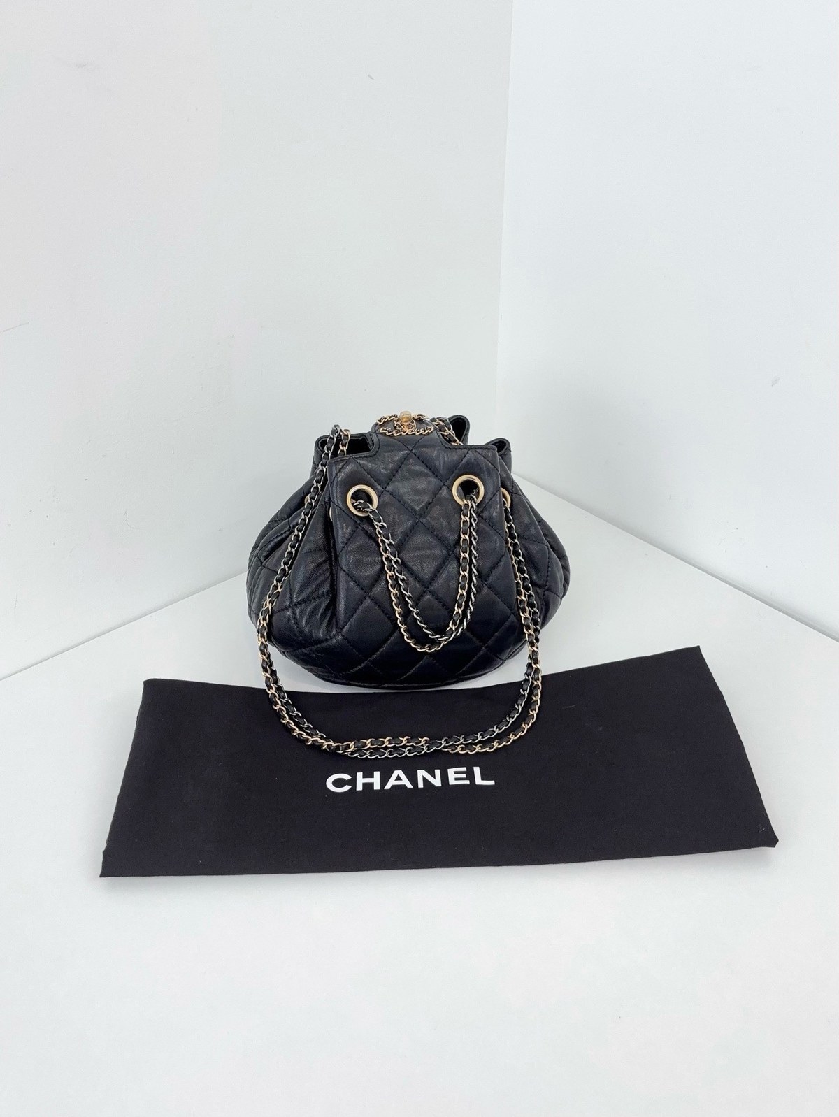 Chanel Сумка — фото 1