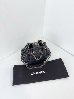 Chanel Сумка — фото 3