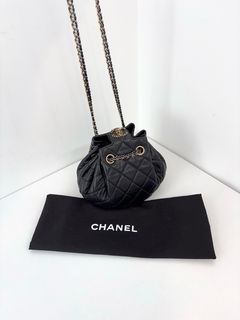 Chanel Сумка — фото 4