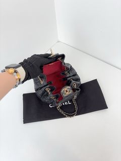 Chanel Сумка — фото 8