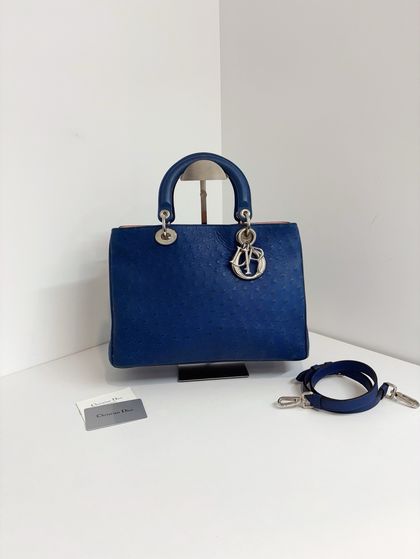 Dior Сумка VIP