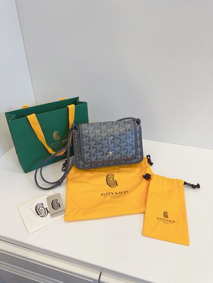 Goyard Сумка plumet woc