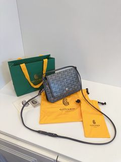 Goyard Сумка plumet woc — фото 3