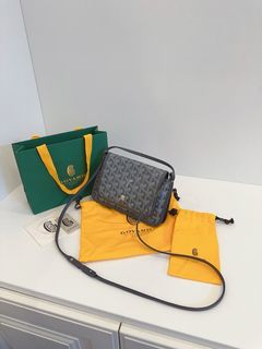 Goyard Сумка plumet woc — фото 4