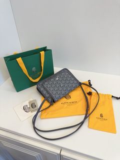 Goyard Сумка plumet woc — фото 5