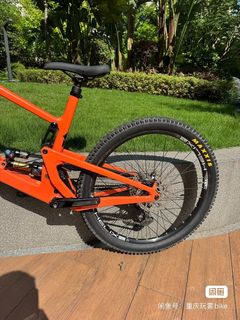 Fox Система/шатуны Santa Cruz Bronson CC — фото 4